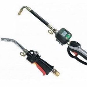 Digital Hose End Meter