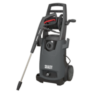 Pressure Washer 170bar with TSS & Rotablast Nozzle 230V