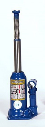 Single Lift 2 Tonne Bottle Jack A2-170