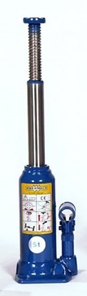 Single Lift 5 Tonne Bottle Jack A5-212