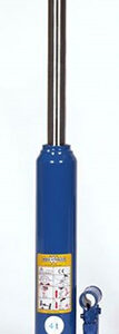 Single Lift Hydraulic 4 Tonne Bottle Jack ADX4-370