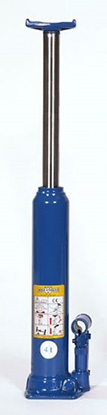 Single Lift Hydraulic 4 Tonne Bottle Jack ADX4-370