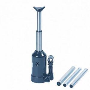 3 Tonne Telescopic Bottle Jack ATDX3-185