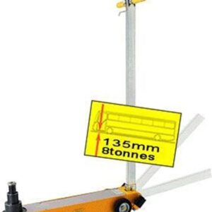 Low Height Bus Jack MTJ135-8