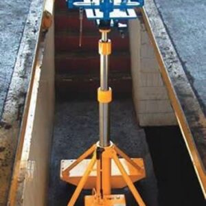 Pit Transmission Jack VTJ1000P