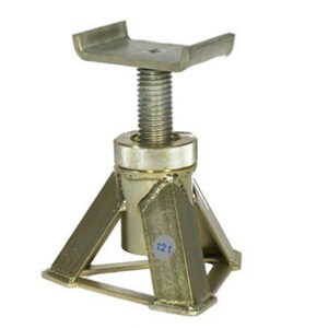 24 Tonnes Low Entry Screw Type Axle Stands WS24LS
