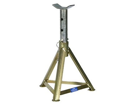 5 Tonnes Standard Axle Stands WS5